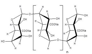 聚古羅糖醛酸