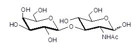 Lacto-N-Biose