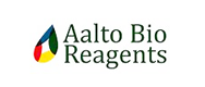 Aalto生物試劑的logo