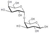 α1-4半乳二糖