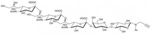 GT3神經節苷脂類糖-β-N-乙酰基-丙炔
