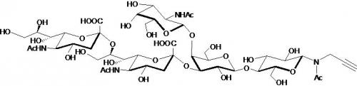 GD2神經節苷脂類糖-β-N-乙酰基-丙炔