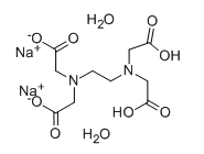 乙二胺四乙酸二鈉 EDTA-2Na