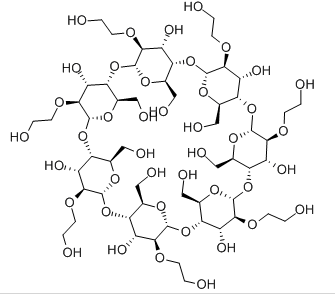 葡萄糖基-β-環(huán)糊精