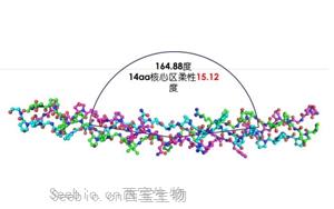 高活性重組Ⅲ型人源化膠原蛋白