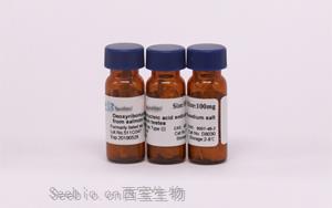 Seebio(R)優質鮭魚精DNA