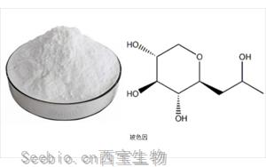 玻色因原料: 修復皮膚的抗衰劑