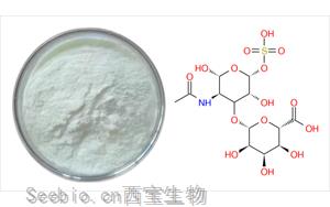 硫酸軟骨素功效及應用場景