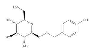 紅景天苷：藥理活性多面手