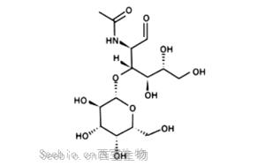 乳糖-N-二糖：促進(jìn)雙歧桿菌的益生元