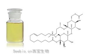 槐糖脂：綠色生物表面活性劑多重功效及應用