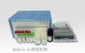 國貨之光 ——Seebio(R) TEV 蛋白酶（TEV Protease）活性測定試劑盒