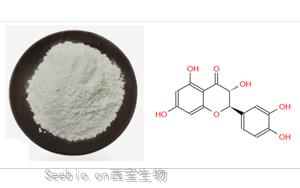 二氫槲皮素天然抗老化，科學家：藏著哪些健康黑科技