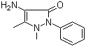 4-氨基安替比林