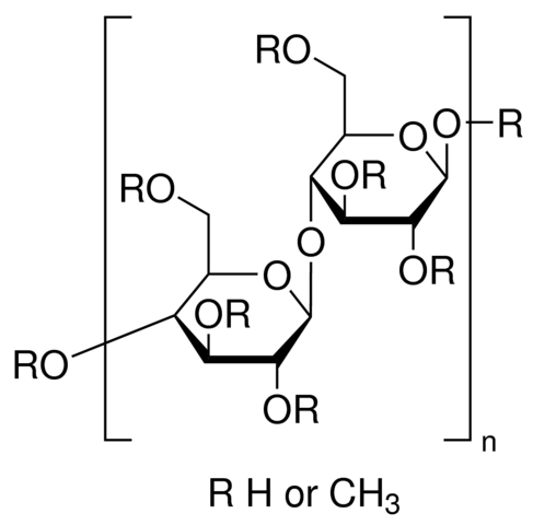 甲基纖維素|Cellulose Methyl|MC(貨號：117225)