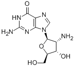 2'-氨基脫氧鳥苷