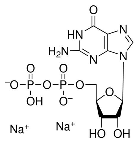 5'-鳥苷二磷酸二鈉