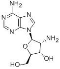 2'-氨基-2'-脫氧腺苷