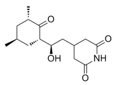 放線菌酮