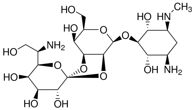 潮霉素B