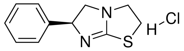 鹽酸左旋咪唑