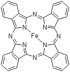 鐵酞菁