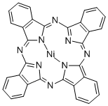 鎳酞菁