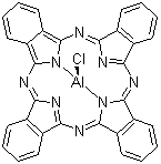 鋁酞菁