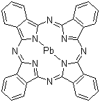 酞菁鉛