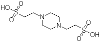 PIPES;哌嗪-N,N’-雙 (2-乙磺酸)