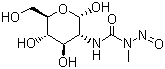 鏈脲佐菌素