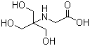 三(羥甲基)甲基甘氨酸