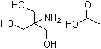 三羥甲基氨基甲烷乙酸鹽