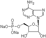 5’-單磷酸腺苷二鈉鹽