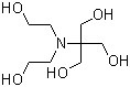 BIS-TRIS;雙(2-羥乙基)氨基(三羥甲基)甲烷