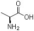 L-丙氨酸