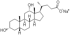 脫氧膽酸鈉