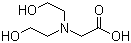 N,N- 二-羥乙基甘氨酸