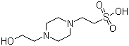 HEPES;N-2-羥乙基哌嗪-N'-2-乙磺酸