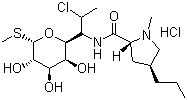 鹽酸克林霉素