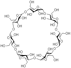 beta-環糊精