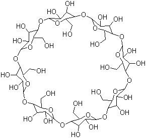 gamma-環糊精