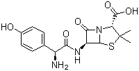 阿莫西林