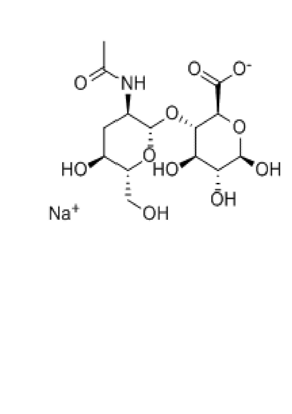 透明質(zhì)酸鈉