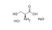 L-半胱氨酸鹽酸鹽一水<高純>|L-Cysteine hydroxychloride|7048-04-6