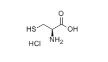L-半胱氨酸鹽酸鹽(無水物)