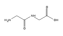 雙甘肽|Glycylglycine|Gly-Gly|556-50-3