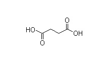 丁二酸, ≥99.5%