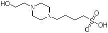 N-(2-羥乙基)哌嗪-N'-4-丁磺酸