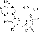 5’-腺苷二磷酸鉀鹽